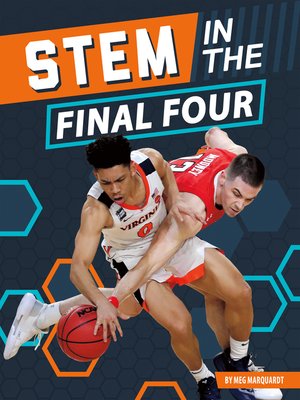 cover image of STEM in the Final Four